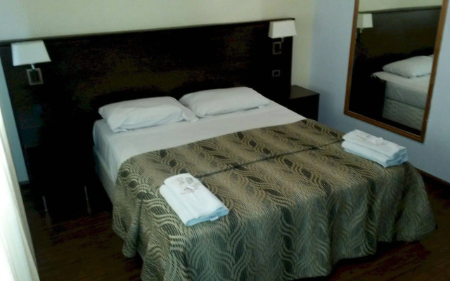 Tucumán Palace Hotel