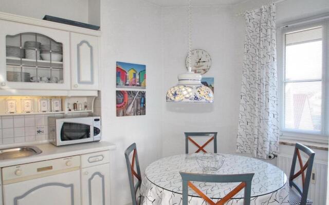 Am Elchgrund Am Elchgrund 7 Appartement 7