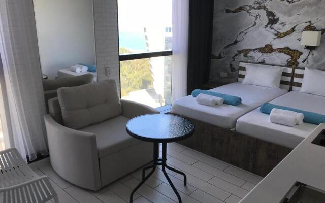 Apartament Porta Tower