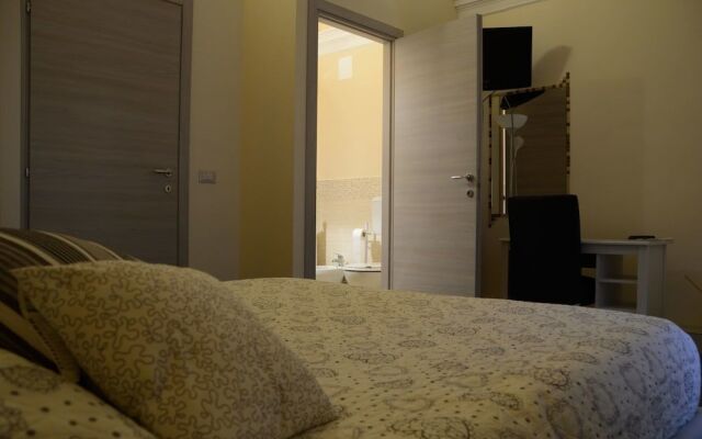 Catania Etnea B&B