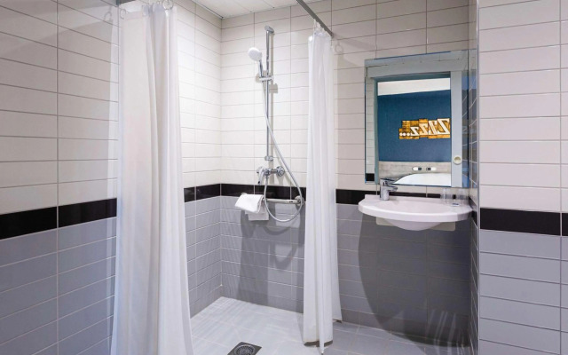 ibis budget Meudon Paris Ouest