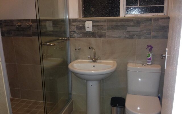 Silver Plum BnB