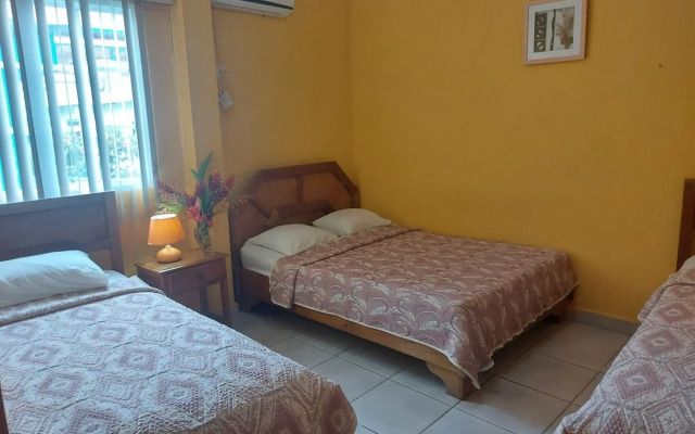 Hotel Vista Mar