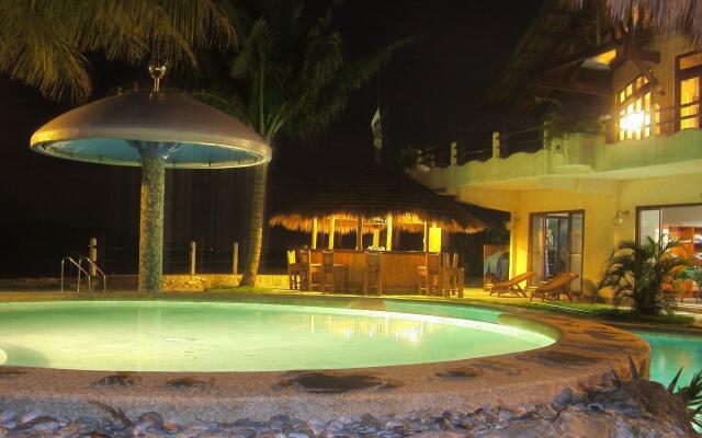 El Canonero Diving & Beach Resort