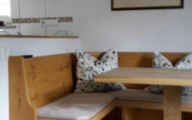 Jagahäusel Appartement Gitti