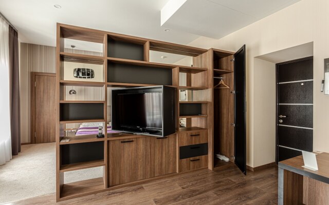 Сенатор Майдан