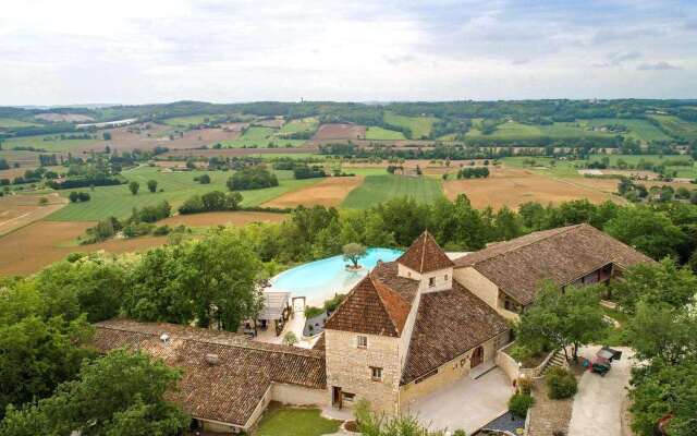 Hotel le Belvedere