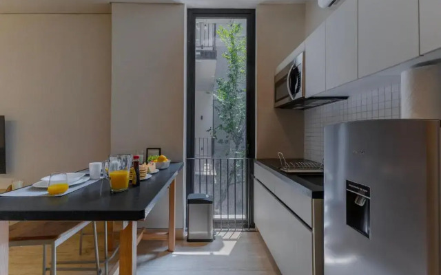 Luxury Residences Casa Calderon