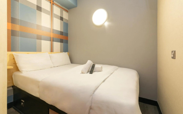 easyHotel Glasgow