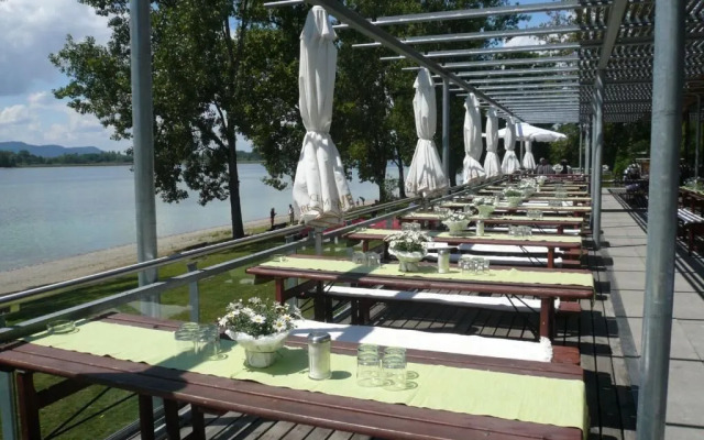 NaturFreundehaus Bodensee