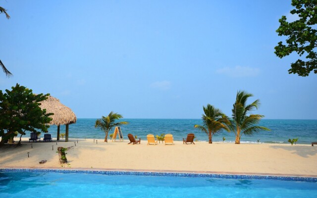 Mariposa Belize Beach Resort