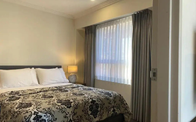 Seasons Darling Harbour Sydney Apartments