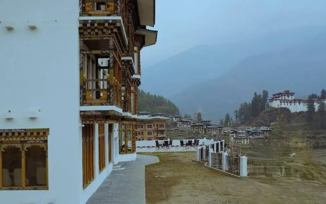 Hotel Sandalwood