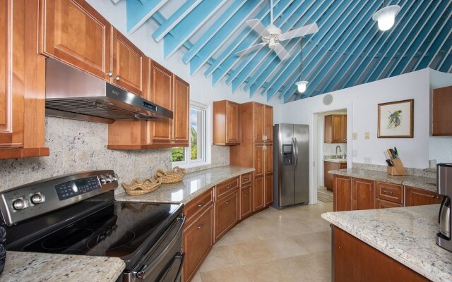 Oasis House 3 Bedroom Home
