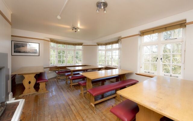 YHA Minehead