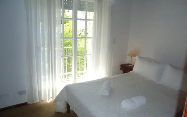 Complejo Punta Villa