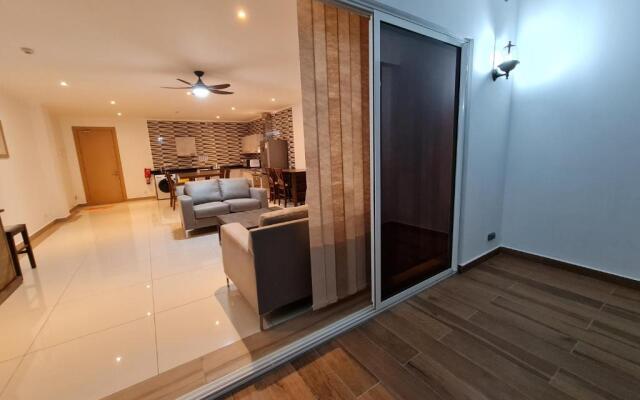 Royale Suites by Arc Royal Luxury Apts