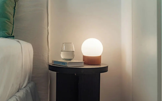 Hestia at Talcahuano 1100