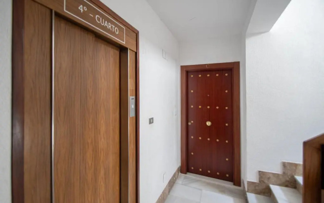 Jardines de Candelaria Cadiz