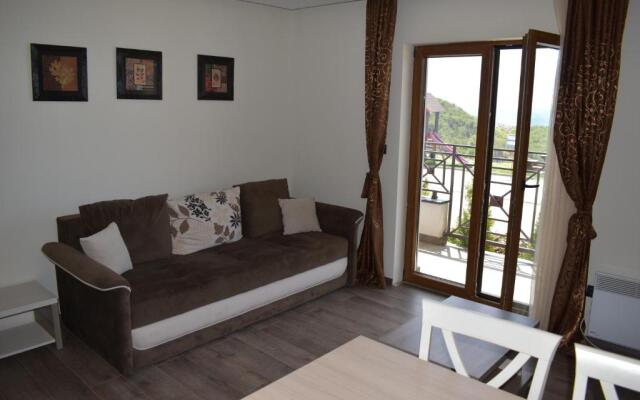 Apartman G1 u Milmari kompleksu - Kopaonik