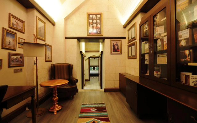 Sirehan Hotel