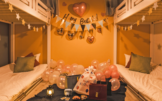 The Base Sapporo Susukino