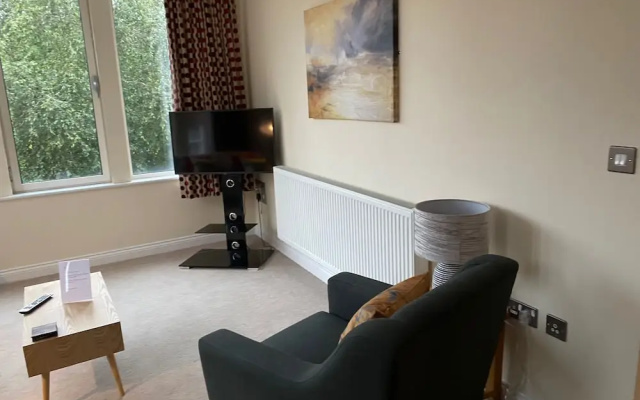 Aspire Apartments
