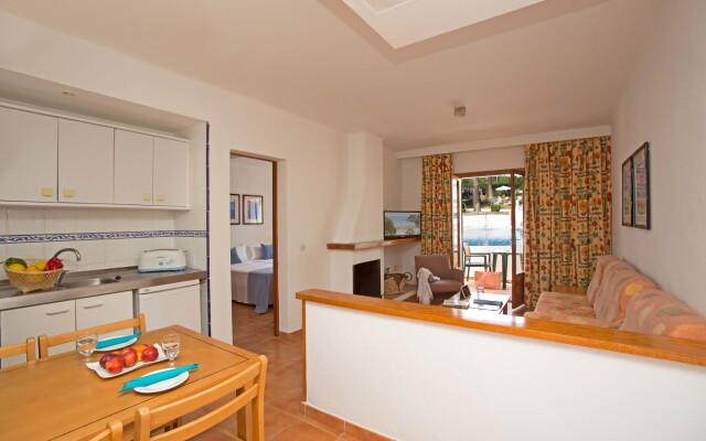 Gavimar Cala Gran Hotel and Apartments