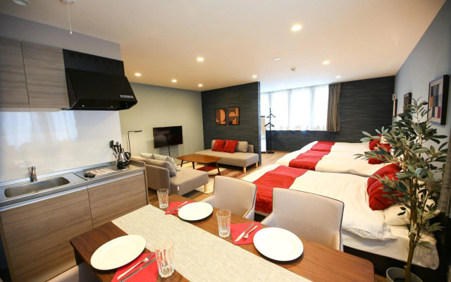 PrimeRoom別府 浜脇