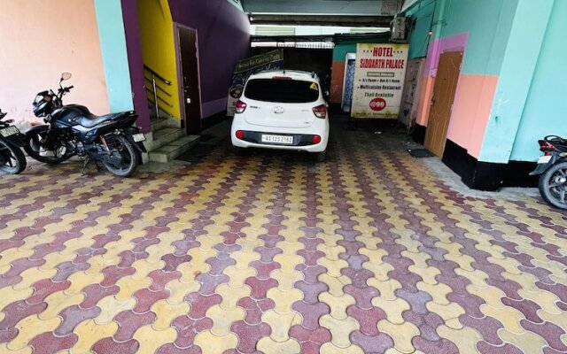 Hotel Siddarth Palace