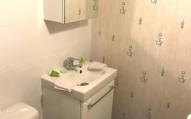 Studio Sunset et Maisonette