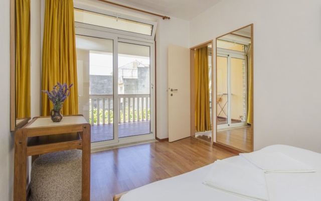 Apartments Konta City Center