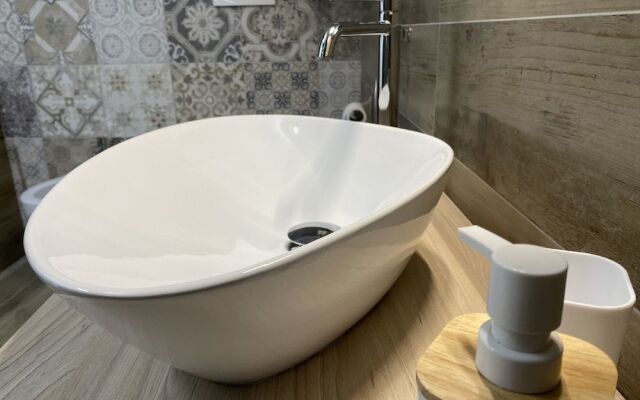 B&b Blu Mare