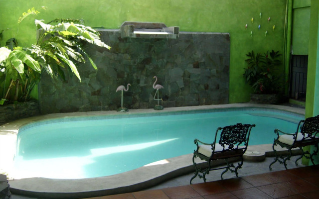 Posada del Rey Primero