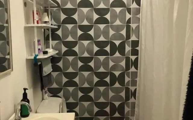 Apartamento Vista Azul