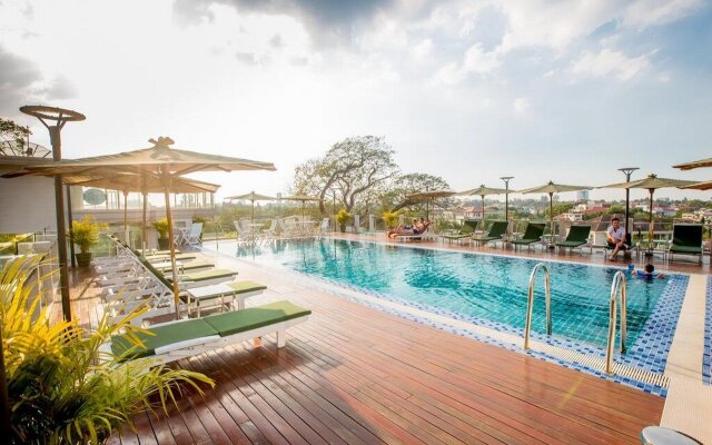 Prestige Residences at Golden Valley