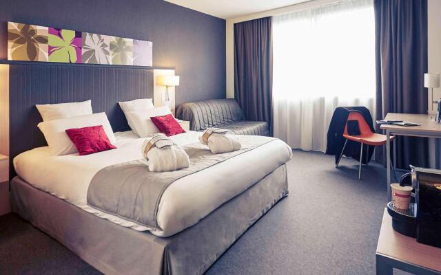 Mercure Valenciennes Centre