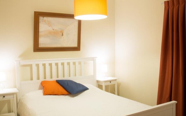 Villa Rosh Pina - Inner Circle