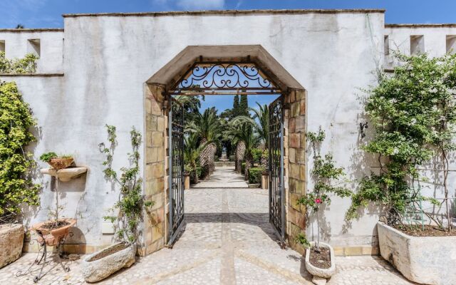 Villa Pilati Bed and Breakfast