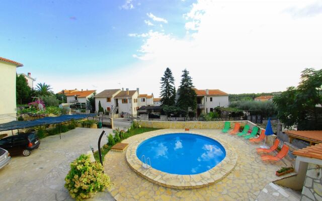 Meditteraneo Apartments