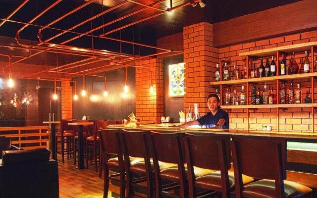 Gangtok Drift Hotel & Restobar