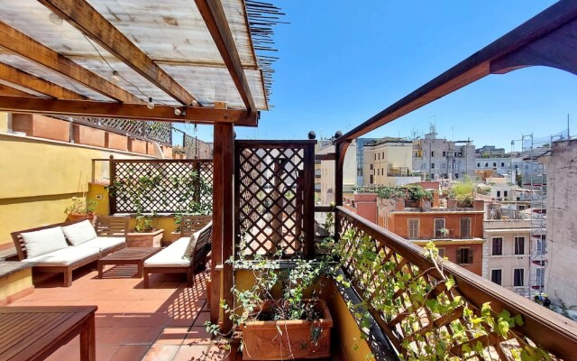 Ciancaleoni - WR Apartments