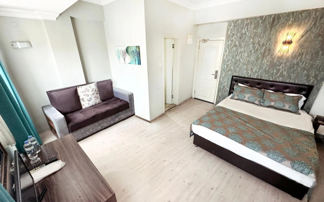 Sagiroglu Hotel