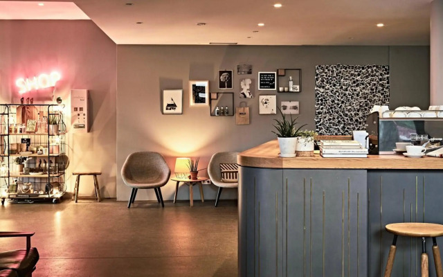 Bold Hotel München Giesing