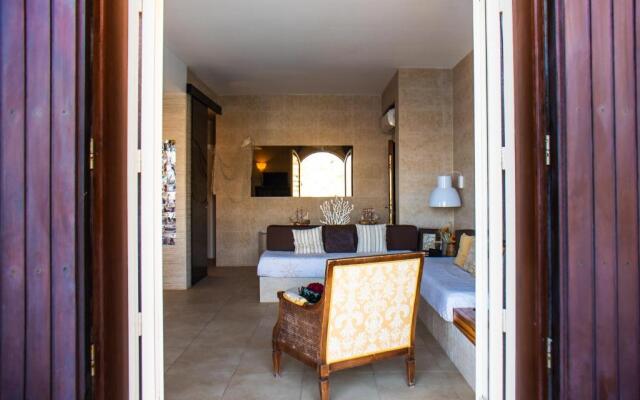 Agatha House Taormina-with Private Beach