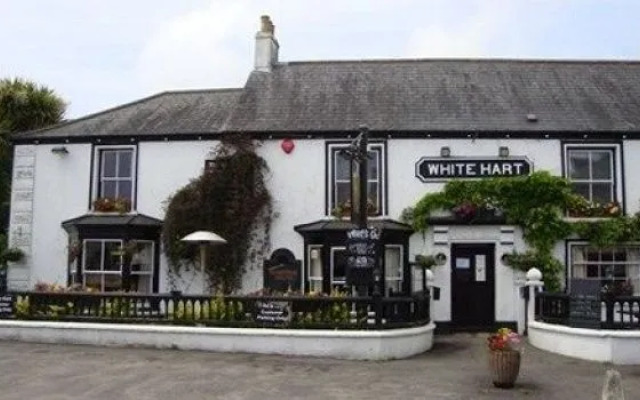 The White Hart
