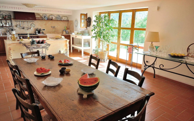 Agriturismo Giusi e Dario