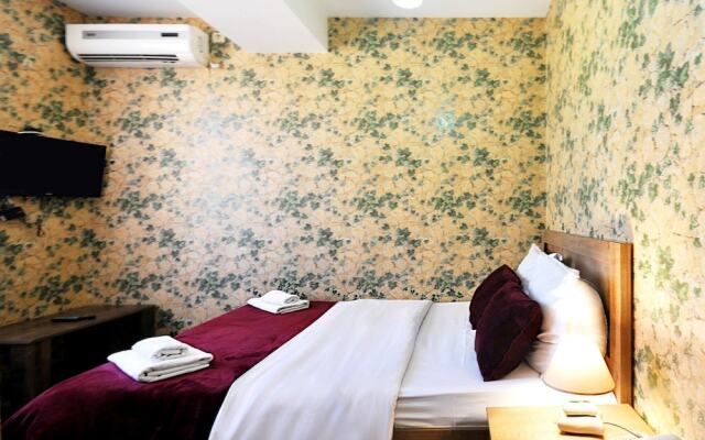Hotel Kavela