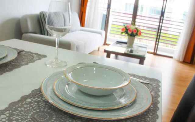 Wellness Park Residence