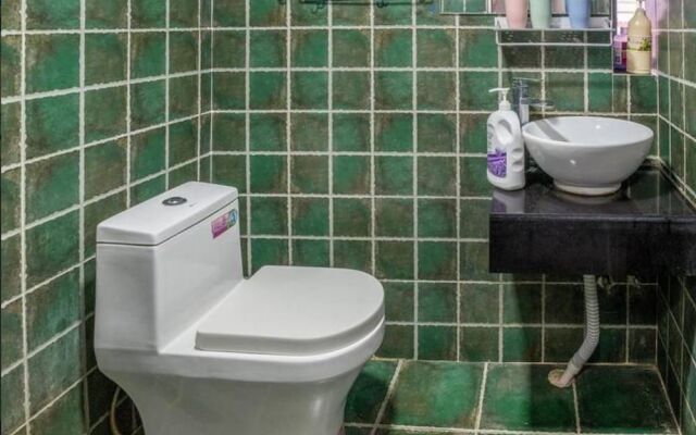 Shenzhen Dapeng Mancheng Theme Hostel